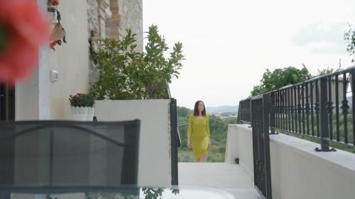 Ascoli Piceno Bed & Breakfast | Aria di Fiume