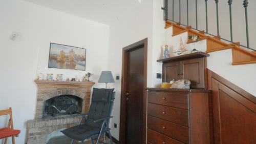Ascoli Piceno Bed & Breakfast | Aria di Fiume