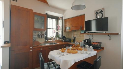 Ascoli Piceno Bed & Breakfast | Aria di Fiume