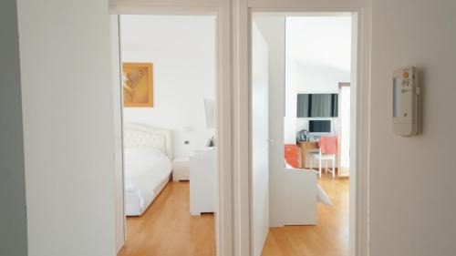 Ascoli Piceno Bed & Breakfast | Aria di Fiume