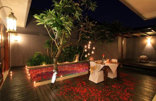Seminyak Villa | Aria Exclusive Villas & SPA