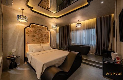 District 10 Apartment | Aria Hotel Quận 10
