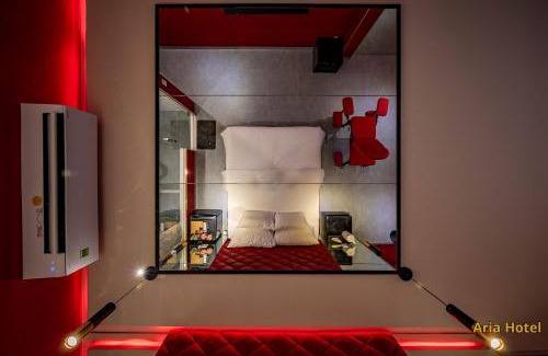 District 10 Apartment | Aria Hotel Quận 10