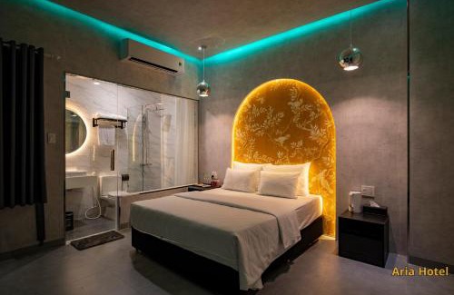 District 10 Apartment | Aria Hotel Quận 10