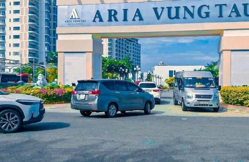 Vung Tau Apartment | Aria Hotel & Resort Vũng Tàu - Căn Hộ & Villa Mặt Biển Booking 24h