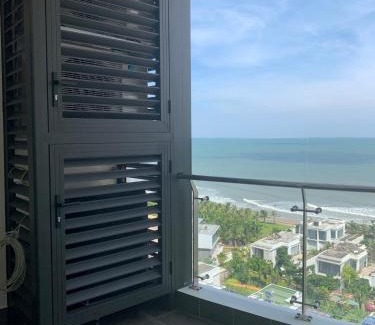 Vung Tau Apartment | Aria Hotel & Resort Vũng Tàu - Căn Hộ & Villa Mặt Biển Booking 24h