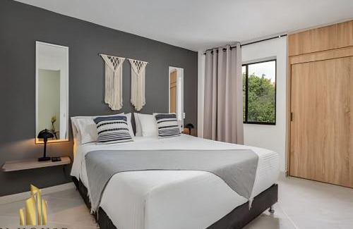 Laureles - Estadio Apartment | Aria Living 301 - Total Exclusivity in Laureles