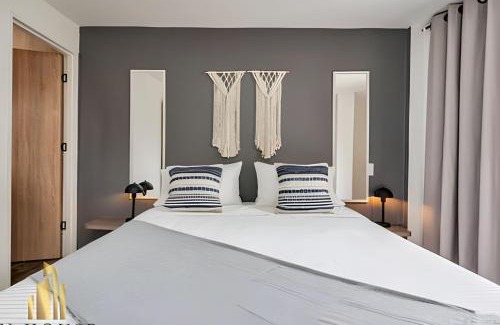 Laureles - Estadio Apartment | Aria Living 301 - Total Exclusivity in Laureles