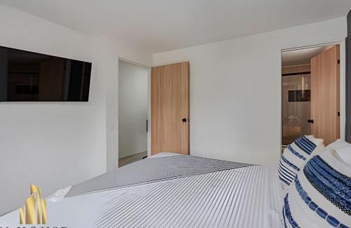 Laureles - Estadio Apartment | Aria Living 301 - Total Exclusivity in Laureles