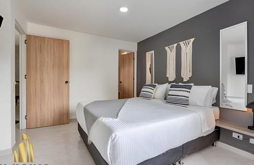 Laureles - Estadio Apartment | Aria Living 301 - Total Exclusivity in Laureles