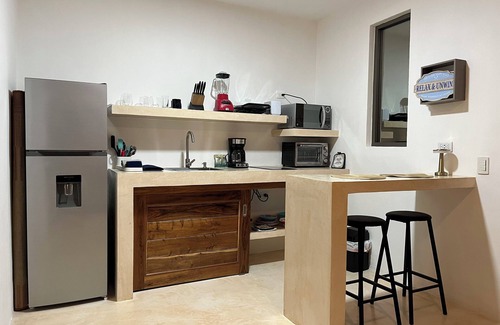 El Cuyo Apartment | Aria