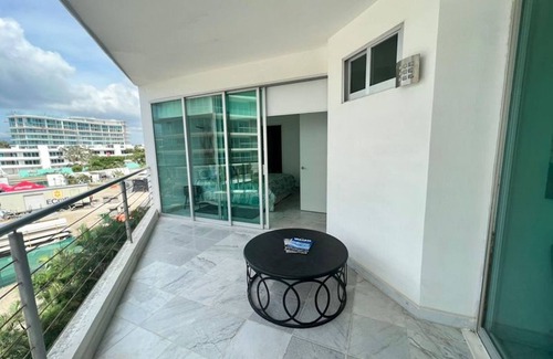 Flamingos Apartment | Aria Ocean 255 Flamingos