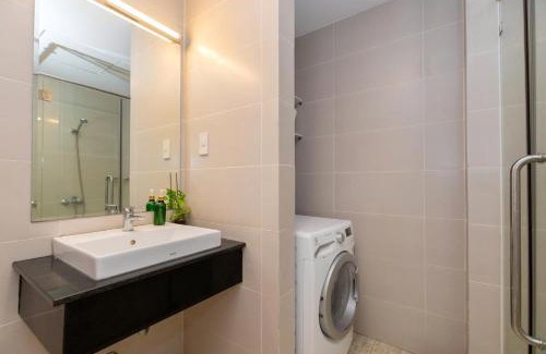 Vung Tau Apartment | Aria Reasort - BlueShaphire Căn hộ - villa nghỉ dưỡng giáp biển Vũng Tàu