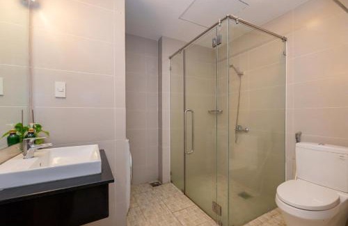 Vung Tau Apartment | Aria Reasort - BlueShaphire Căn hộ - villa nghỉ dưỡng giáp biển Vũng Tàu