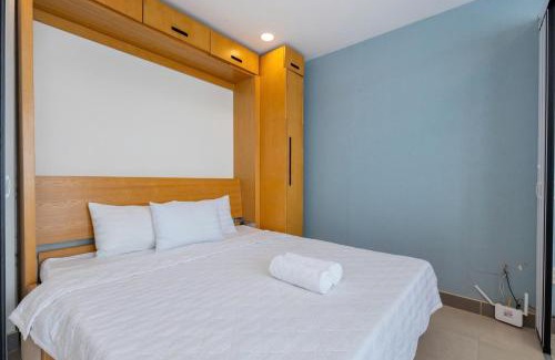 Vung Tau Apartment | Aria Reasort - BlueShaphire Căn hộ - villa nghỉ dưỡng giáp biển Vũng Tàu