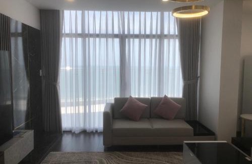 Vung Tau Apartment | ARIA RESORT-FREE SWIMMING POOL, Relax by sea Hồ bơi miên phí và bãi tắm riêng, 40m ra biển