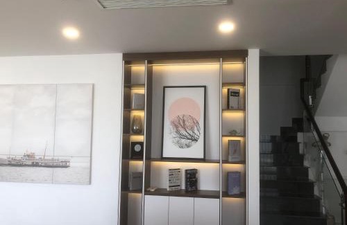 Vung Tau Apartment | ARIA RESORT-FREE SWIMMING POOL, Relax by sea Hồ bơi miên phí và bãi tắm riêng, 40m ra biển