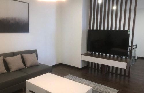 Vung Tau Apartment | ARIA RESORT-FREE SWIMMING POOL, Relax by sea Hồ bơi miên phí và bãi tắm riêng, 40m ra biển