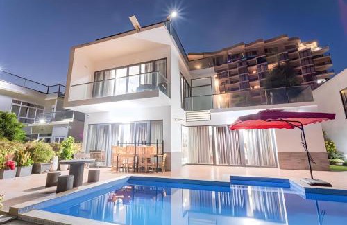 Vung Tau Villa | Aria Resort R9