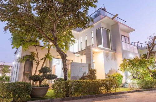 Vung Tau Villa | Aria Resort R9