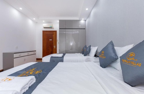 Vung Tau Villa | Aria Resort R9