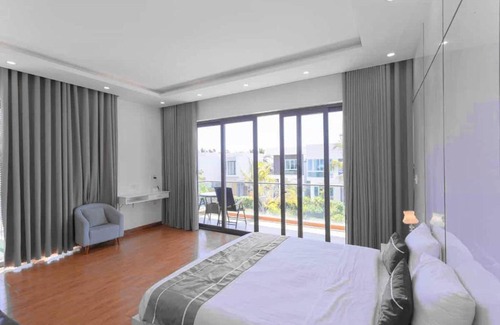 Vung Tau Villa | Aria Resort R9