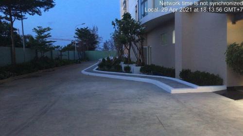 Vung Tau Apartment | Aria Resort, Relax by sea, Hồ bơi và bãi tắm riêng miễn phí, đi bộ 30m ra biển