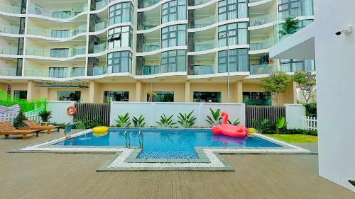 Vung Tau Villa | Aria Resort S9 - Hoàng My Villa