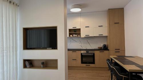 Qender Apartment | Aria's Apartment - City Center