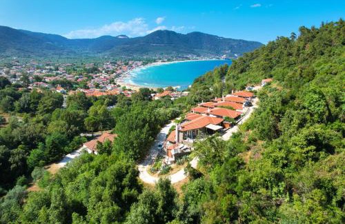 Golden Beach Villa | Aria Stone Villa