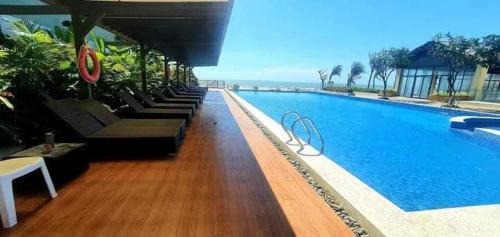 Vung Tau Apartment | Aria Vũng Tàu Hotel & Resort - Căn hộ và biệt thự nghỉ dưỡng
