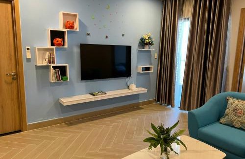 Vung Tau Apartment | Aria Vũng Tàu