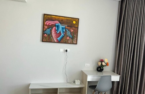 Vung Tau Apartment | Aria Vũng Tàu