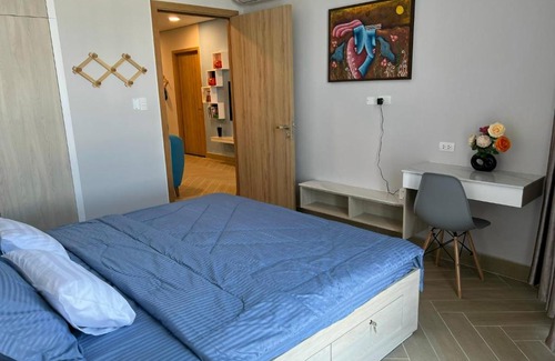 Vung Tau Apartment | Aria Vũng Tàu