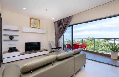 Vung Tau Apartment | Aria vũng tàu