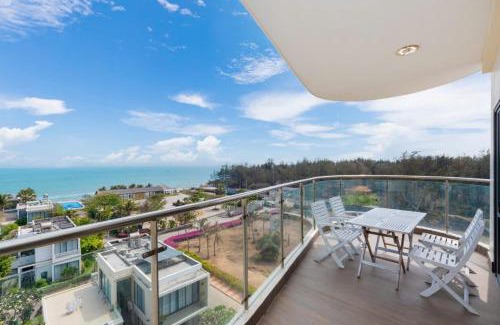 Vung Tau Apartment | Aria vũng tàu