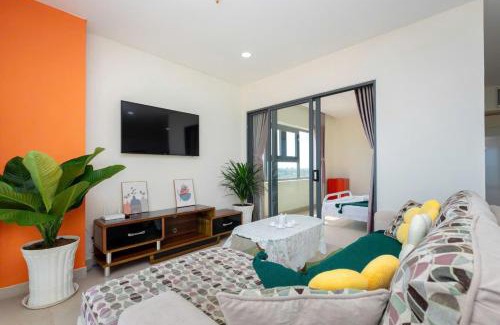 Vung Tau Apartment | Aria vũng tàu
