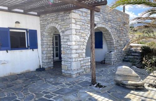 Apollonas Apartment | Ariadne's apartment - Apollonas