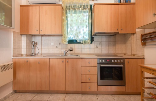 Kriopigi Apartment | Ariadni Sea View by RentalsPro - Kryopigi