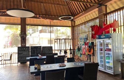 Purwakerti Resort | Ariana Beach Resort Amed
