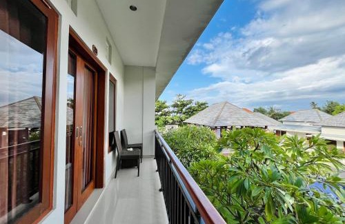 Purwakerti Resort | Ariana Beach Resort Amed