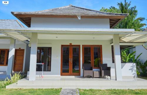 Purwakerti Resort | Ariana Beach Resort Amed
