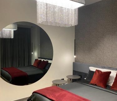 Capurso Bed & Breakfast | AriaRoom219