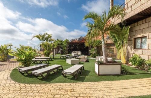 Arico House | Arico Cave Experience