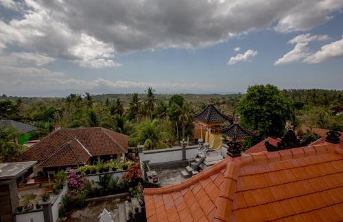 Penida Island House | Arie Guest House
