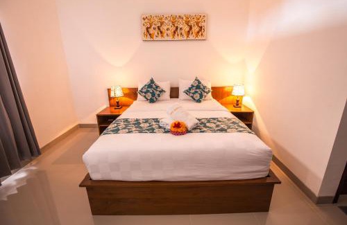 Penida Island House | Arie Guest House