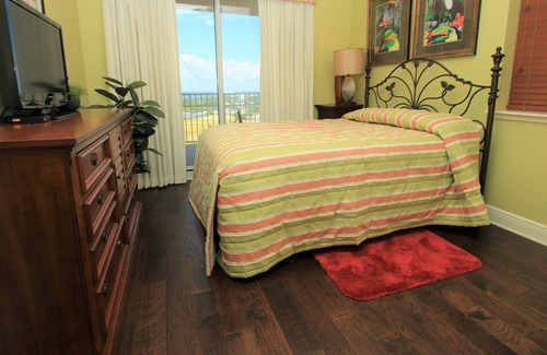 Miramar Beach Condo | Ariel Dunes 1901 | Seascape Resort by Skis and Seas | | 19th Floor