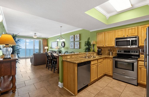 Miramar Beach House | Ariel Dunes-Gulf Views | 2 Bed, 2 Bath