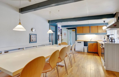 Ballum House | "Arik" - 700m from the sea by Interhome