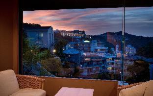 Kita Ward Hotel | Arima Onsen Takayamaso Hanano